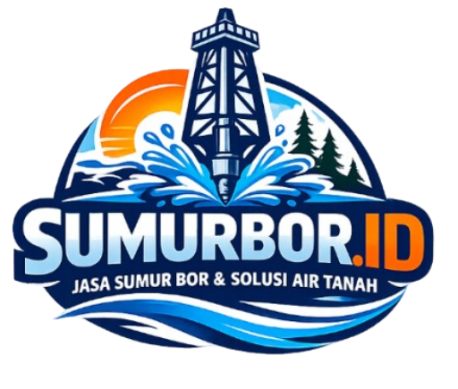 AHLI SUMUR BOR
